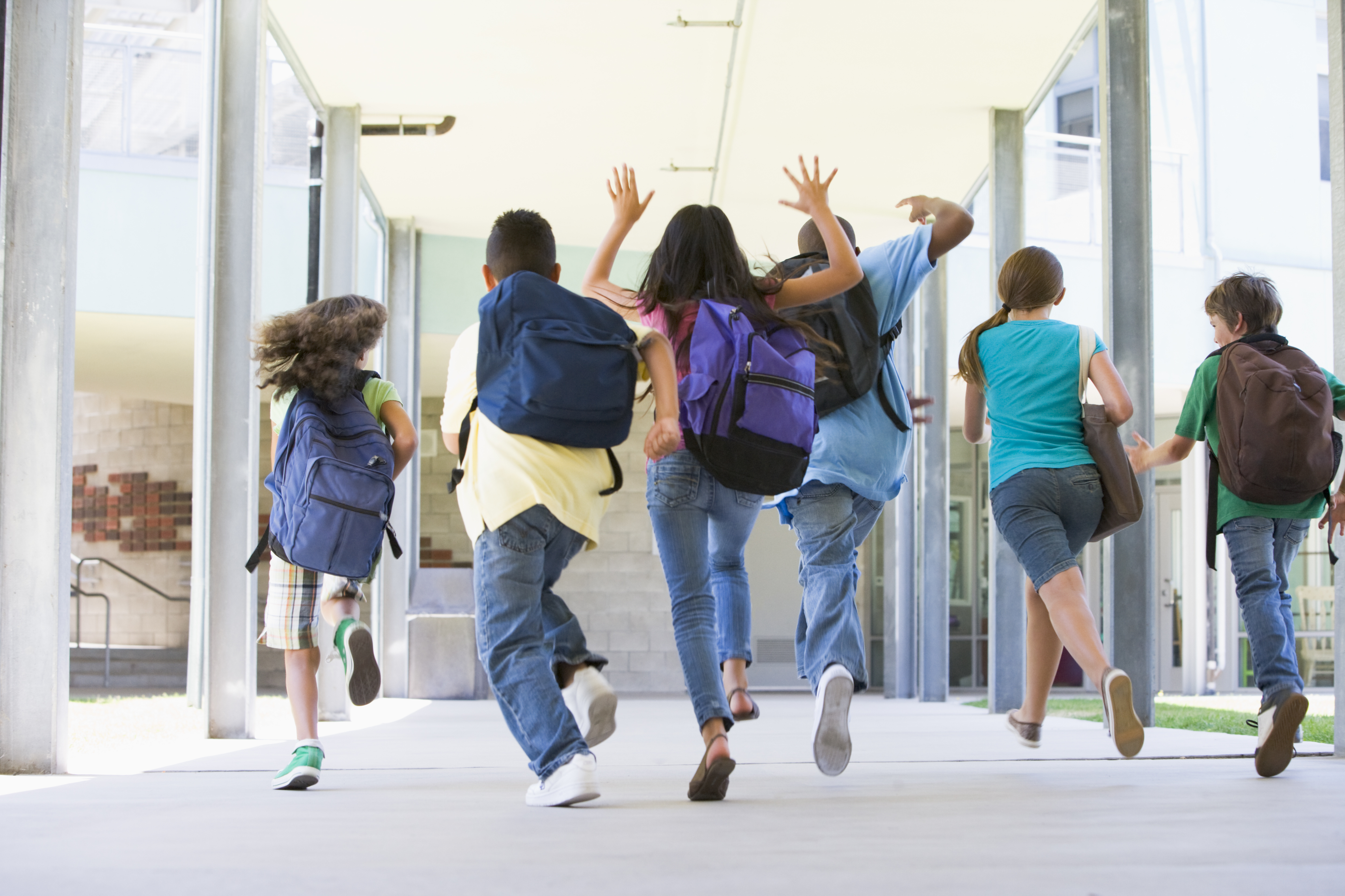Elements of an Effective School Safety Plan